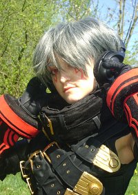 Cosplay-Cover: Haseo