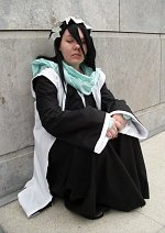 Cosplay-Cover: Kuchiki Byakuya