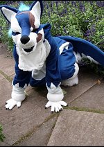 Cosplay-Cover: Repede