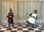 Foto des Kostüms