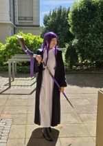 Cosplay-Cover: Fern