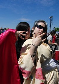 Cosplay-Cover: miyavi-Culture