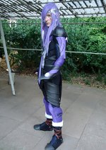 Cosplay-Cover: Caius Ballad