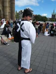 Foto des Kostüms