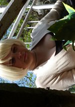 Cosplay-Cover: Audrey (little Shop of Horrors)
