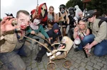 Foto des Kostüms