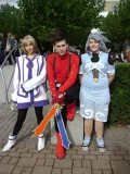 Top-3-Foto - von apple_pie