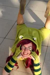 Foto des Kostüms