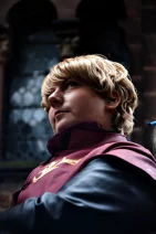 Cosplay-Cover: Tyrion Lannister
