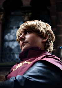 Cosplay-Cover: Tyrion Lannister