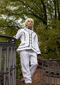 Cosplay-Cover: Takuma [Nightclass]