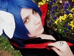 Cosplay-Cover: Konan [Akatsuki]