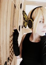 Cosplay-Cover: Len Kagamine [Magnet]