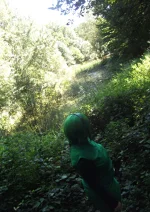 Cosplay-Cover: Salia
