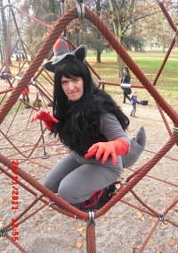 Cosplay-Cover: Zorua