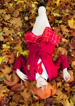 Cosplay-Cover: Asuna