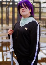 Cosplay-Cover: Yato