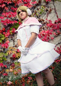 Cosplay-Cover: Hanayo Koizumi (Snow Halation)