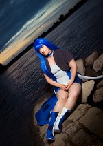 Cosplay-Cover: Lapras