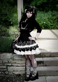 Cosplay-Cover: PunkPop