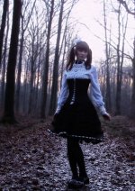 Cosplay-Cover: + Handmade Elegant Gothic Lolita +