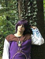 Cosplay-Cover: Kafei (adult)