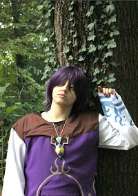 Cosplay-Cover: Kafei (adult)
