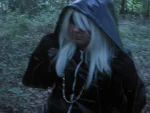Cosplay-Cover: Riku