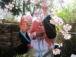 Cosplay-Cover: Luka Megurine