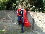 Cosplay-Cover: Edward Elric