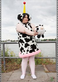 Cosplay-Cover: Daisy