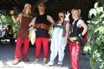 Foto des Kostüms