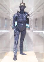 Cosplay-Cover: Lady Armaroid