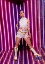 Cosplay-Cover: Rumi (How it sounds like-Outfit)