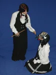 Foto des Kostüms