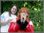 Foto des Kostüms