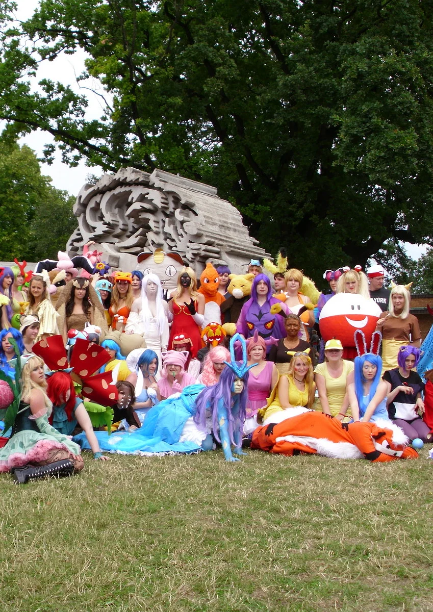 Cosplay-Cover: Habitak