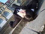 Cosplay-Cover: Sebastian Michaelis