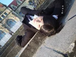 Cosplay-Cover: Sebastian Michaelis