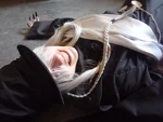 Cosplay-Cover: Undertaker