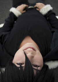 Cosplay-Cover: Orihara Izaya