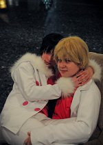 Cosplay-Cover: Orihara Izaya [Psyche]