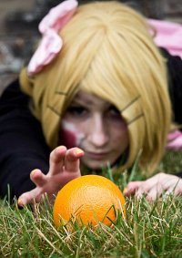Cosplay-Cover: Rin Kagamine ░ Rolling Girl