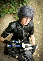 Cosplay-Cover: Noctis