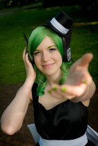 Cosplay-Cover: Megpoid Gumi [Magnet]