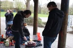 Foto des Kostüms