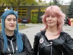 Foto des Kostüms