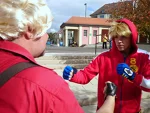 Foto des Kostüms