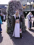 Foto des Kostüms