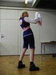 Foto des Kostüms